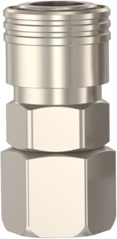 Quick Connector C; SF20 Female 2.0m Thread in Saudi Arabia