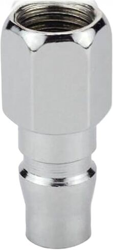 Quick connector C 8mm; PF20 Male 2pcs Standard in Saudi Arabia