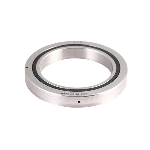 Cross Roller Bearing Thin-Wall Bearing CRBH2008UUCC0P5 Inner Diameter 20mm Outer Diameter 36mm Height 8mm in Saudi Arabia