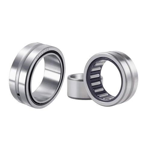 1pcs Needle Roller Bearing with Inner Ring Inner Diameter 50 55 60 65 70 75mm(NKI50 25 (50x68x25) in Saudi Arabia