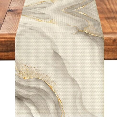 Mexican Floral Table Runner Seasonal Holiday Kitchen Dining Linen Table Decoration for Indoor Outdoor Home Party Decor 13 x 72 Inch in Saudi Arabia