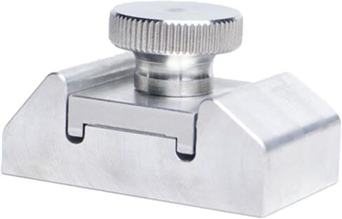 Hand Sander, Sandpaper Holder Manual Hand Sanding Block for Leather Craft Edge Polishing Sanding Clip in Kuwait