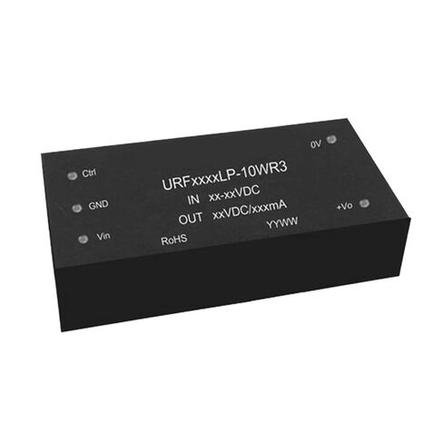 U4815LP-10WR3DC-DC Power Module(URF4815LP-10WR3A4S) in Kuwait