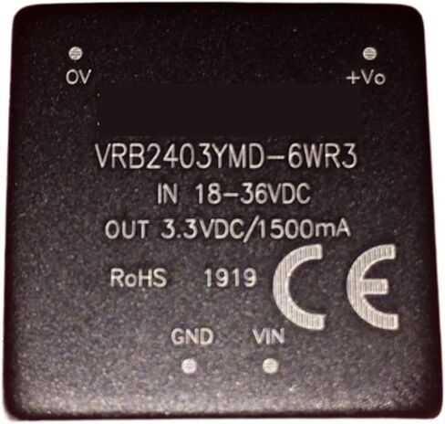 V2403YMD-6WR3DC-DC Power Module in Saudi Arabia
