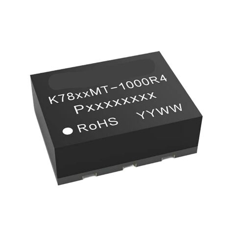 K7812MT-1000R4DC-DC Non-Isolated Regulated Power Supply Module in Saudi Arabia