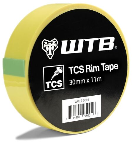 بكرة شريط WTB TCS i25 30 مم × 11 م لخمس عجلات in Kuwait