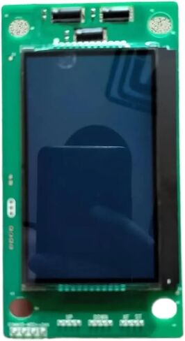 MCTC -HCB- U1 Elevator Call Button Panel Standard Agreement in Saudi Arabia
