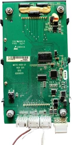 MCTC -HCB- U1 Elevator Call Button Panel Standard Agreement in Saudi Arabia
