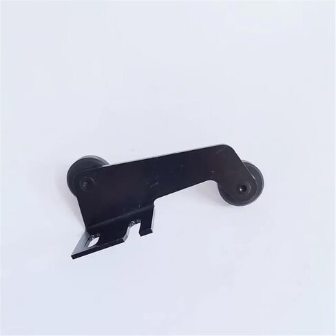 Elevator Door Roller Bracket Elevator Spare Parts Lift Parts in Saudi Arabia