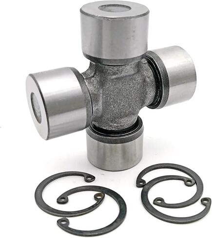 1piece 25X64 25 * 64 Miniature U-Joints Universal Joints Bearing Universal Joints Joints de cardan in Saudi Arabia