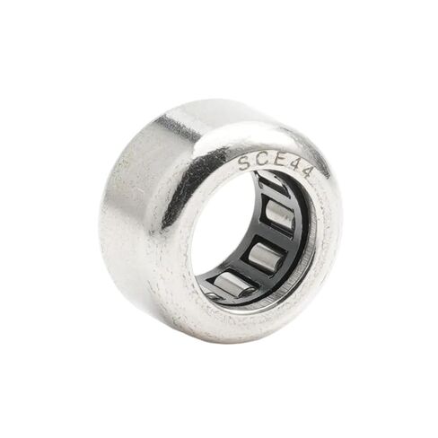 (5 pcs) SCE44 6.35 * 11.112 * 6.35mm Stamped Cup Roller Bearing in Saudi Arabia