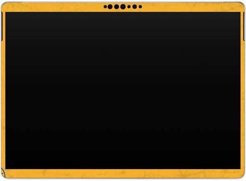 غلاف Skinit اللوحي متوافق مع Surface Pro 8 - تصميم مرخص رسميًا من NBA Indiana Pacers in Saudi Arabia