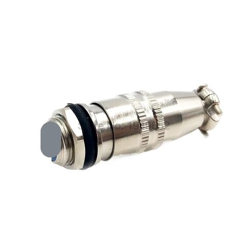 2PCS XS10 Connector 10mm Push-Pull Circular(2 Pin) in Saudi Arabia