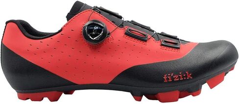 Fizik Powerstrap R5, حذاء ركوب الدراجات للجنسين in Kuwait