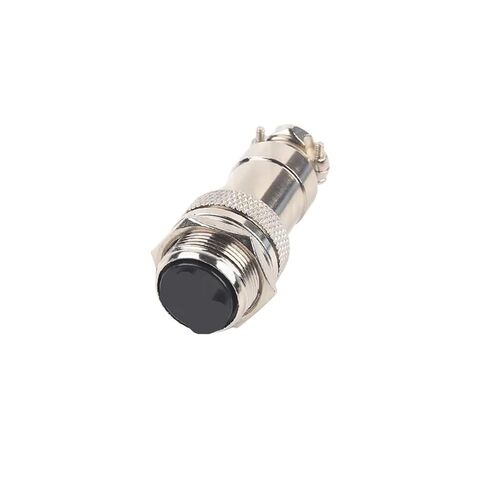 2PCS GX20 Socket 2-15 pin Connector(GX20-9PIN) in Saudi Arabia