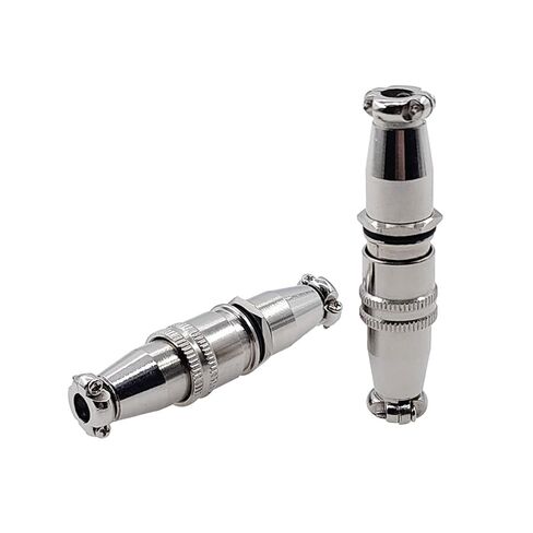 2PCS XS8 XS9 XS10 Connector Docking Circular(Xs10-3) in Saudi Arabia