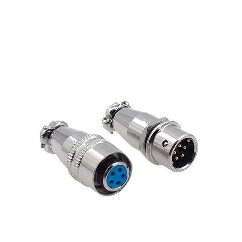 2PCS XS8 XS9 XS10 Connector Docking Circular(Xs10-3) in Saudi Arabia
