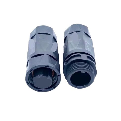 M19 2+4 3+5 Signal Pin 3+4 Docking Connector 20A 500V Waterproof(3+5 PIN) in Saudi Arabia