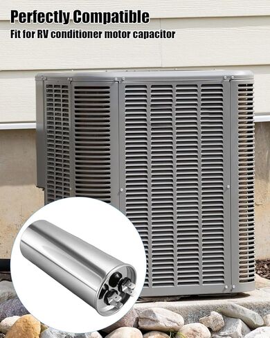 تشغيل مكثف المحرك يصلح ل 250VAC 250V AC 140 فائق التوهج 140MFD 140 فائق التوهج 40 85 21 C P1 50 60 هرتز 10000AFC PB1300 in Saudi Arabia