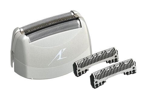 Panasonic Shaver Replacement Outer Foil and Inner Blade Set WES9025PC, Compatible with ARC4 4-Blade Shaver ES-LA63AA, ES-LA63-S in Saudi Arabia