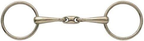 Shires 14MM Copper Alloy F/Link Training BIT in Saudi Arabia