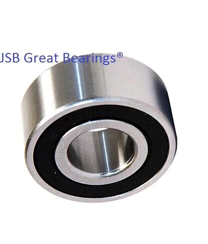 5304-2RS Double Row Seals Bearing 5304-rs Ball Bearings 5304 rs in Saudi Arabia
