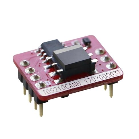 TD321DCANH Single-Channel high-Speed CAN Isolated transceiver Module in Saudi Arabia