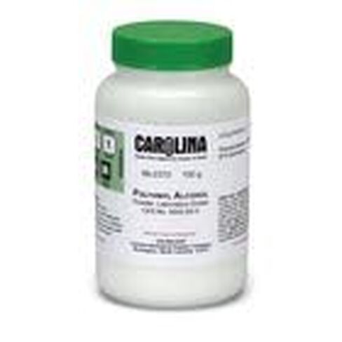 Polyvinyl Alcohol, Powder, Laboratory Grade, 100 g in Saudi Arabia