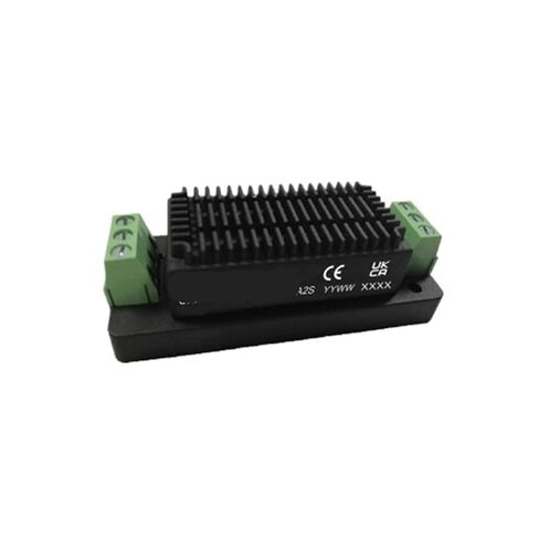 U1D12LMD-15WR3DC-DC Power Module(URB1D12LMD-15WHR3A4S) in Saudi Arabia