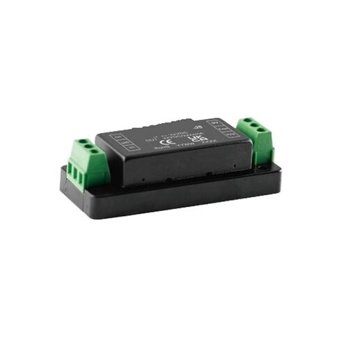 U1D12LMD-15WR3DC-DC Power Module(URB1D12LMD-15WHR3A4S) in Saudi Arabia