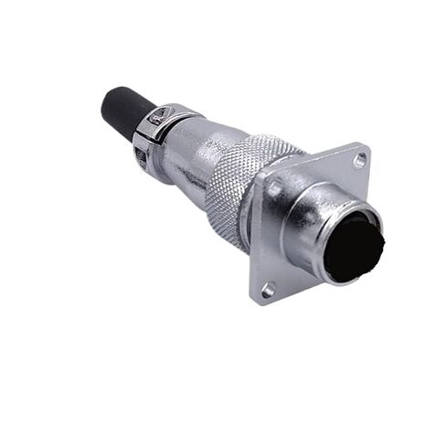 1PCS WS16 Socket Connector 2-10pin(6PIN) in Saudi Arabia