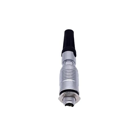 1PCS YC6 Connector 6mm 2-5PIN Sensor(4Pin) in Saudi Arabia