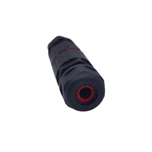 1PCS IP68 Waterproof Connector M12 2 pins(MN12-3) in Saudi Arabia