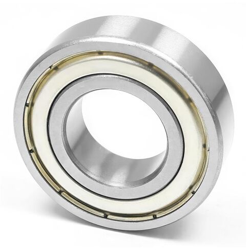 5205-ZZ (2 Pack) Ball Bearing Metal Shielded 25x52x20.6mm for Motors Gearboxes and Processing Equipment in Saudi Arabia