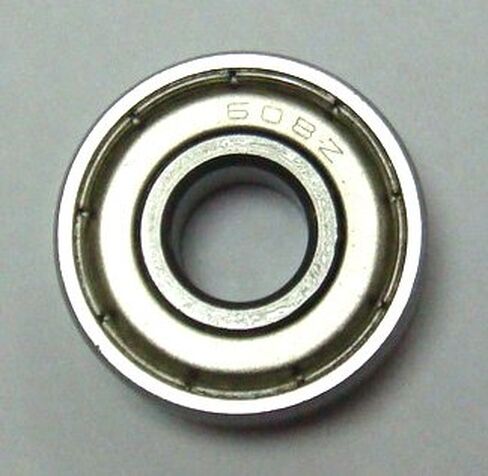 608zz Vxb Bearings (2 Pack) in Saudi Arabia
