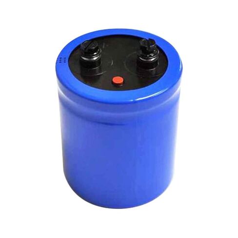 Miller 123849 Capacitor, elctlt 1000 Uf 75 Vdc Can 2.52 Dia in Saudi Arabia