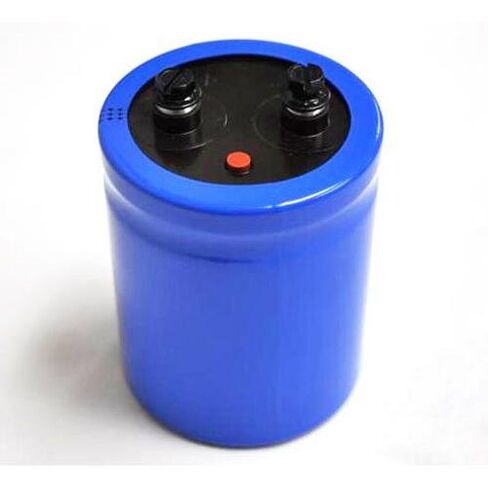 Miller 123849 Capacitor, elctlt 1000 Uf 75 Vdc Can 2.52 Dia in Saudi Arabia