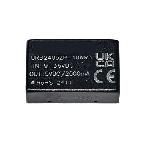 U2405ZP-10WR3DC وحدة الطاقة 9-36 فولت إلى 5V2A 10 واط in Kuwait