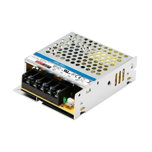 LM50-20B0550W 5V 10A تحويل التيار الكهربائي in Saudi Arabia