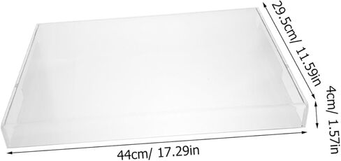 17.3 Inch Laptop Keyboard Cover Notebook Keyboard Protector Anti-cat Keyboard Sk in Saudi Arabia
