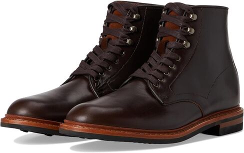 Allen Edmonds Men's Higgins M Wp Fashion Boot, Brown, 14 in Saudi Arabia