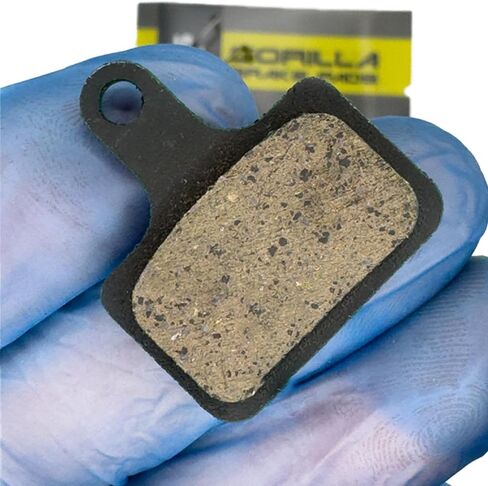 Gorilla Brakes Factory Racing Brake Pads for Shimano GRX, 105, Ultegra, Dura-Ace in Saudi Arabia