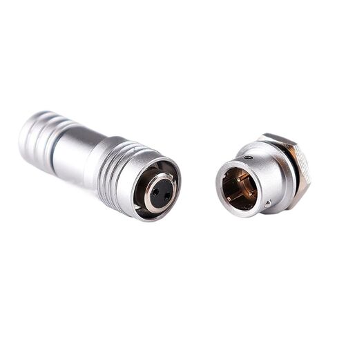 1 قطعة XS6 2Pin 3Pin 4Pin 5Pin 6 مللي متر موصل (XS6-4PIN شفة) in Saudi Arabia