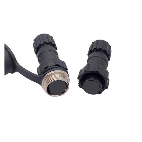 10PCS Connector GX16 2-10 pin(Docking 6P 10PCS) in Saudi Arabia