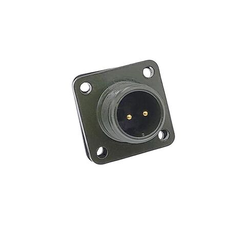 MS3106A 10SL-3 10SL-4 MIL-C 5015 Circular Connector MS3108 MIL STD 3102A Military Specification 1Pcs(Socket 3012 10SL-4S) in Saudi Arabia