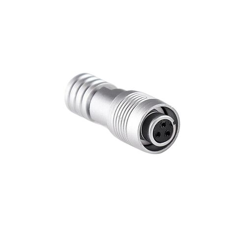 1PCS XS6 Socket 2-5Pin 6mm Connector(XS6-2PIN Plug) in Saudi Arabia
