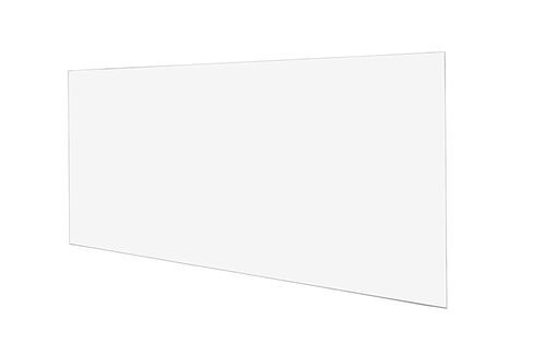 Clear Acrylic Plexiglass Sheet 15" x 18" Replacement Window .220" Thick DIY Project Tile Table Top Covering by Marketing Holders in Saudi Arabia