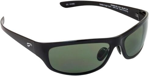 Golden Eagle Sport Sunglasses - Z87 (Large Frame Size) in Kuwait