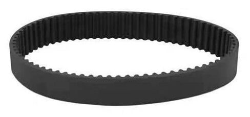 110XL Timing Belt, 55 Teeth, 0.37" Width, Cogged Rubber Geared Belt for Printers, Copiers, Treadmills & Fitness Equipment in Saudi Arabia