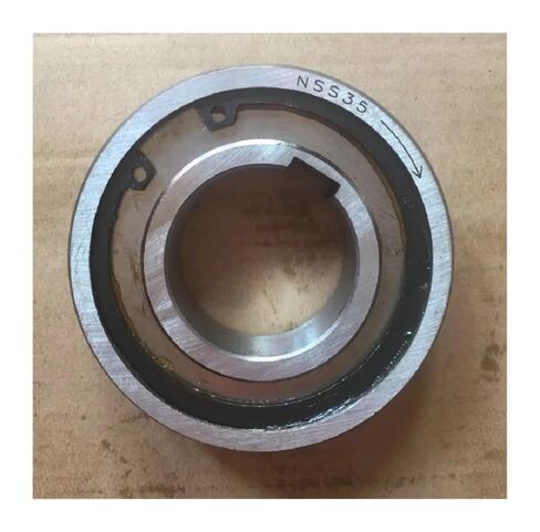 10pcs/lot AS15 NSS15 15 * 35 11mm Backstop One Way Clutch Bearing Roller Type Bearings Freewheel 15×35×11mm in Saudi Arabia